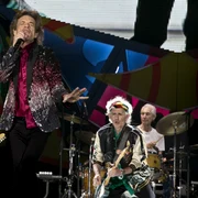 rolling stones in cuba FOTO AP