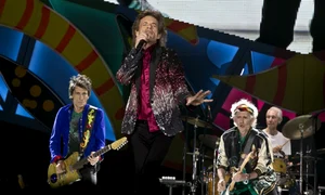 rolling stones in cuba FOTO AP
