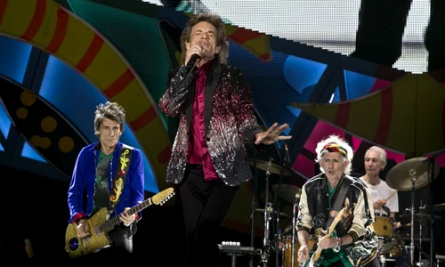rolling stones in cuba FOTO AP