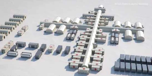 spital mobil