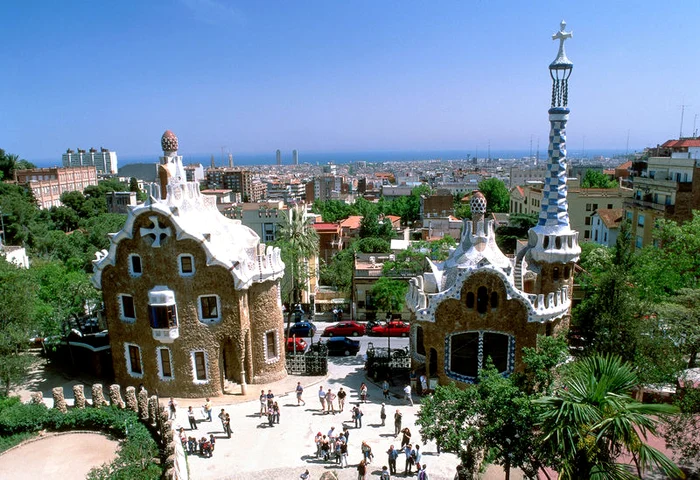 barcelona