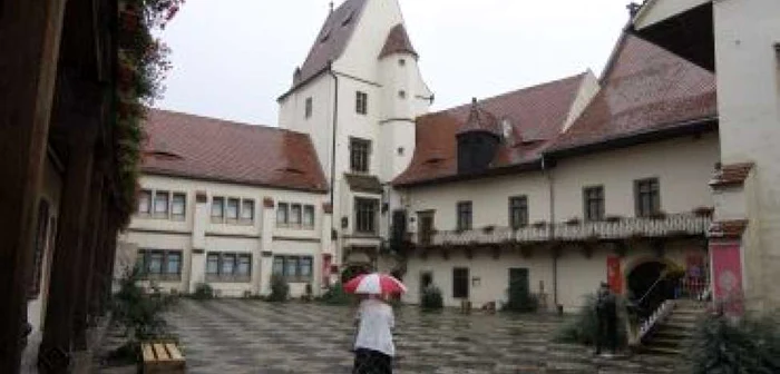 Sibiu: Aprecieri europene pentru Muzeul de Istorie