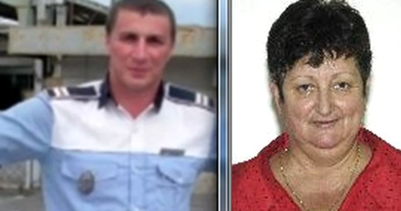 
    Luana Minea l-a reclamat pe polițistul Godină pentru că a oprit în trafic i-a oprit mașina în trafic  