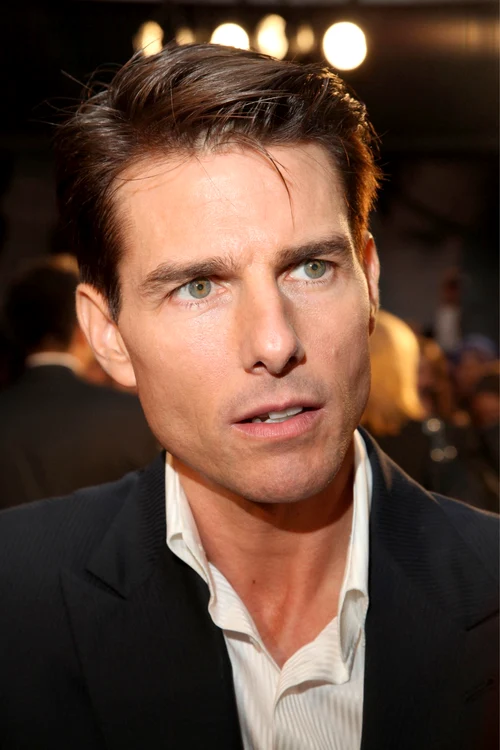 Tom Cruise (Shutterstock)