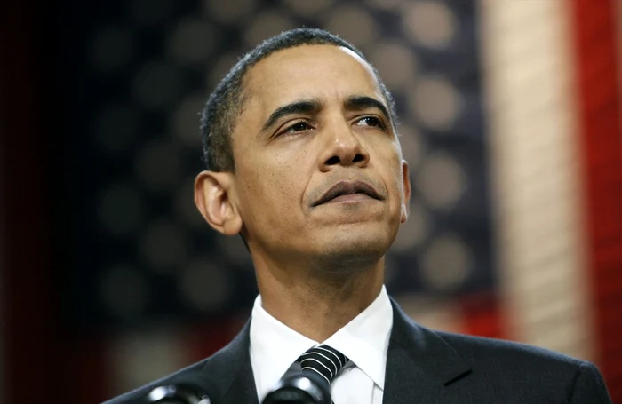 
    Barack Obama, Michelle Obama și fiicele Malia și SashaSursă foto: Arhivă personală   