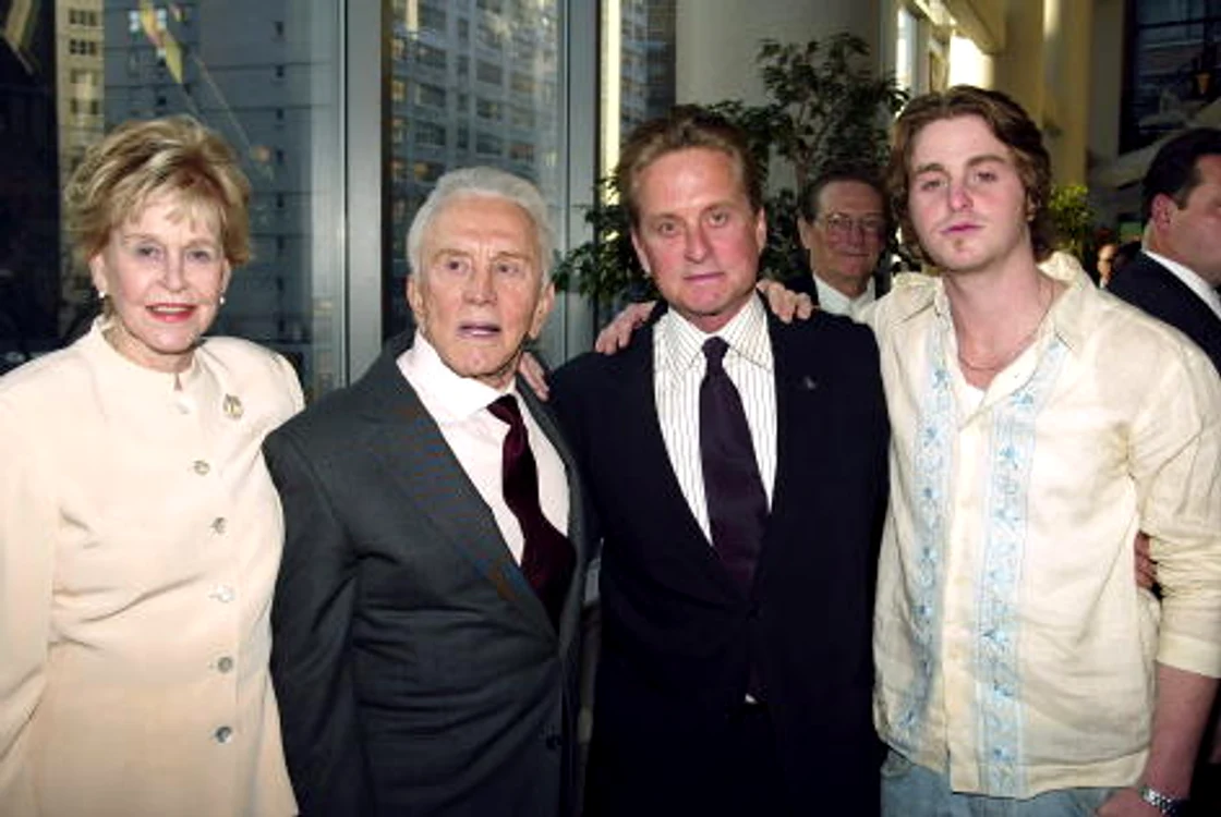diana douglas kirk michael cameron gettyimages 2295953 jpeg