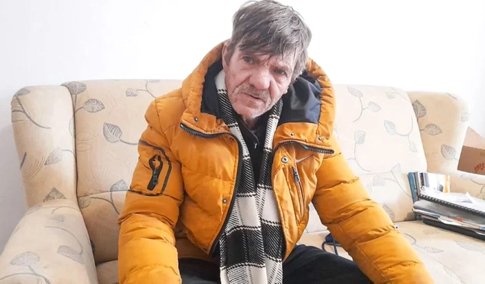 A fost lăutar aproape 30 de ani, dar viața i-a fost marcată de tragedii / foto: BZI