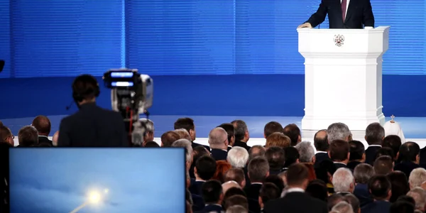 Vladimir Putin FOTO EPA-EFE