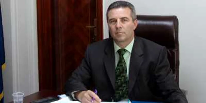 Ioan Băla a revenit la conducerea Penitenciarului Timişoara