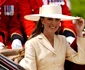 Prințesa Kate de Ziua Jartierei 2026, Profimedia
