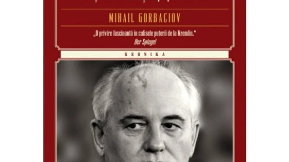 CÂȘTIGĂTORII Câștigă cu Historia și Editura Litera o carte deosebită: «Amintiri Viața mea înainte și după perestroika» jpeg