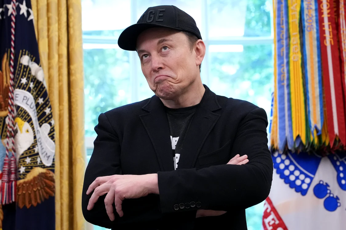 Elon Musk promovează un nou job remote bine plătit în Europa / foto: arhiva