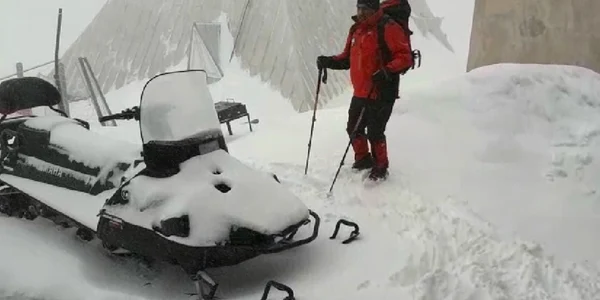 turisti munte foto salvamont