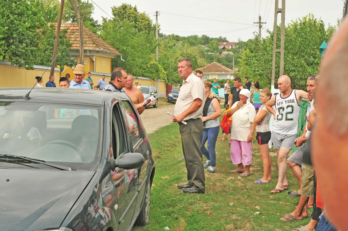 
    Avădanei Silviu, Rotaru  Alin, Bolboceanu Petrică, Burada  Silviu, Surleac Ioan, Burlacu Paul, Boicu Bogdan  