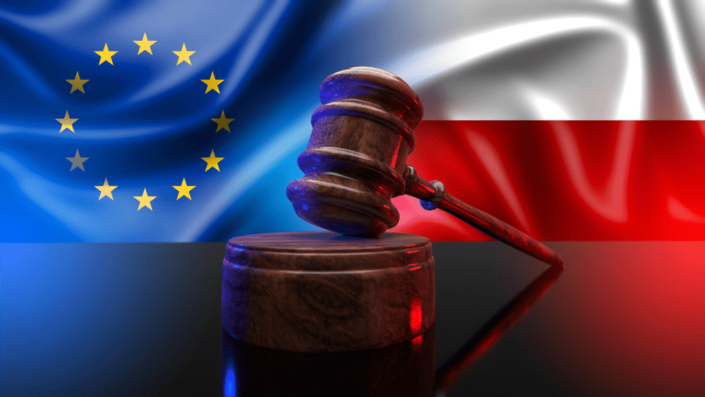 Polonia, trimisă în fața Curții Europene de Justiție. Miza este esențială și nu numai pentru Polonia