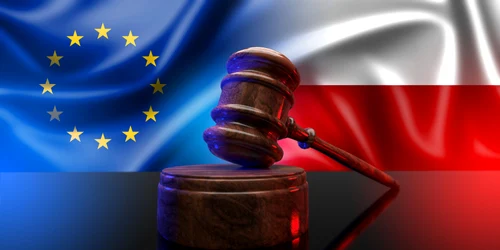 Polonia Uniunea Europeana justitie FOTO Shutterstock jpg