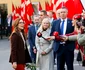 Mary și Frederik în Germania, Profimedia 