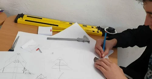 bradul robot