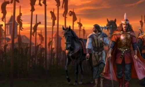 armata vlad tepes captura video jpg
