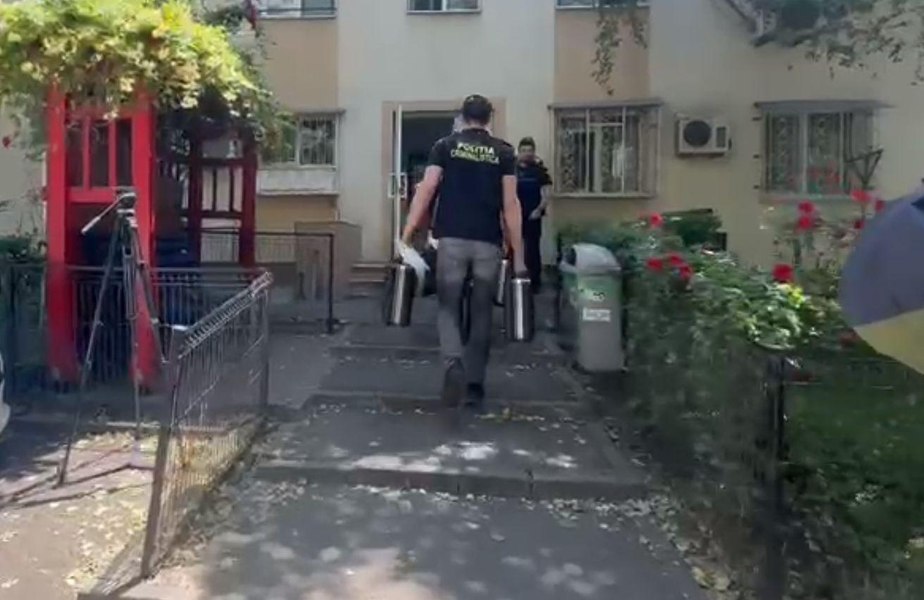 Detaliile crimei din Sectorul 4: unde a fost găsit cadavrul și cine e principalul suspect