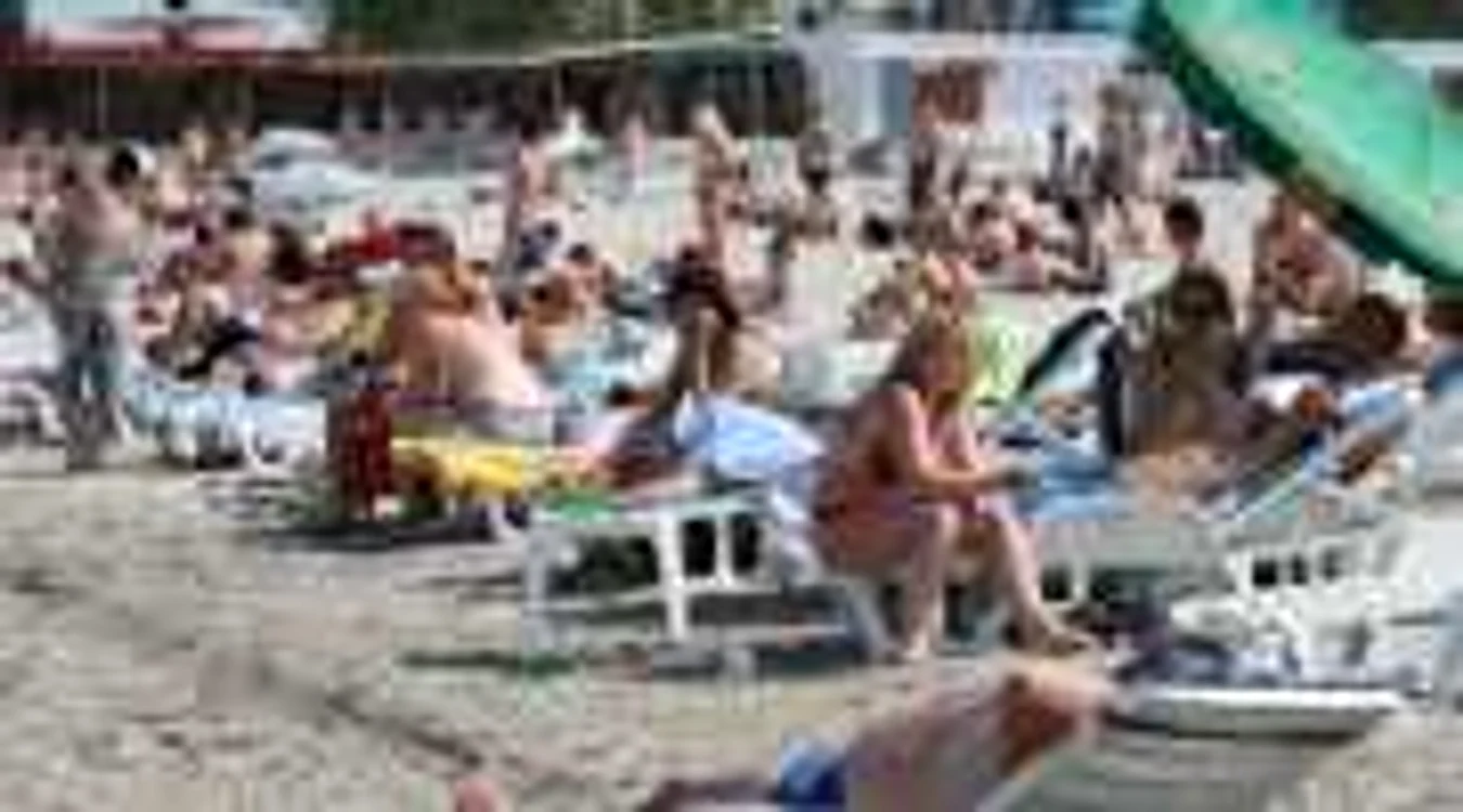 Cele mai solicitate destinaţii turistice externe în 2011 au rămas Bulgaria, Turcia şi Grecia