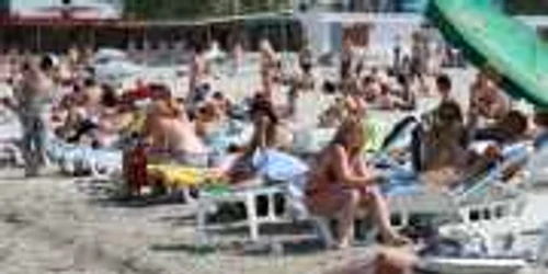 Cele mai solicitate destinaţii turistice externe în 2011 au rămas Bulgaria, Turcia şi Grecia