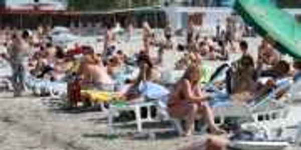 Cele mai solicitate destinaţii turistice externe în 2011 au rămas Bulgaria, Turcia şi Grecia
