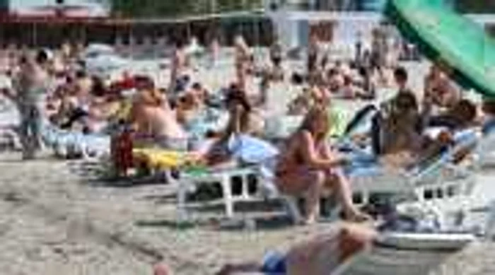 Cele mai solicitate destinaţii turistice externe în 2011 au rămas Bulgaria, Turcia şi Grecia