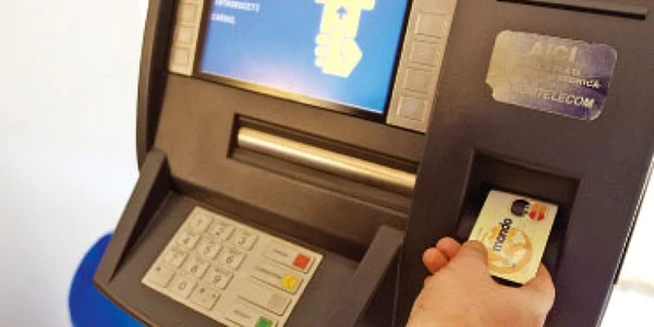 Poliţiştii au tradus codul spărgătorilor de bancomate