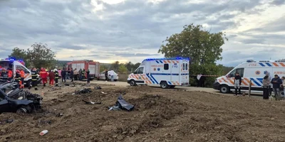 accident Iasi ISU Iasi jpg