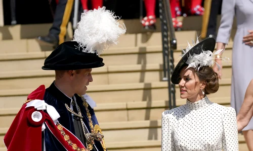 Kate și William, Getty (6) jpg