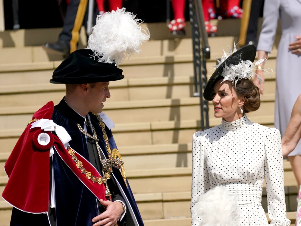 Kate și William, Getty (6) jpg