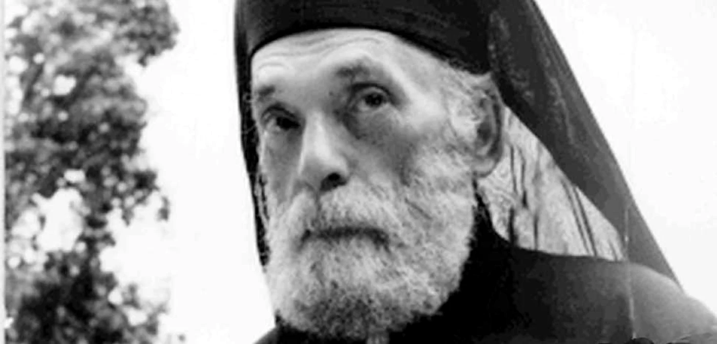 Scriitorul Nicolae Steinhardt