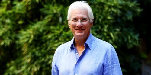 Richard Gere