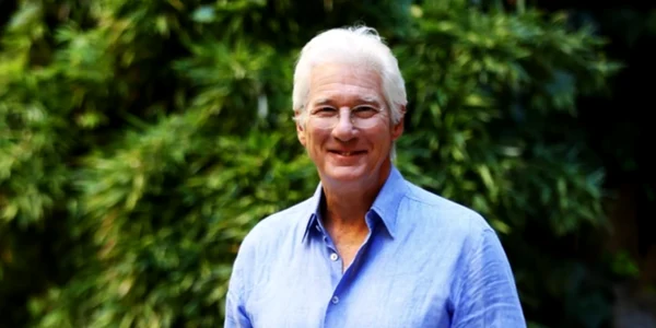 Richard Gere