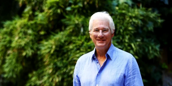 Richard Gere 