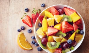 Fructele bogate in colagen si antioxidanti  Sursa foto shutterstock 264191096 jpg