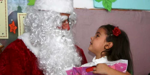 Anul acesta, moşul costă 150 de lei