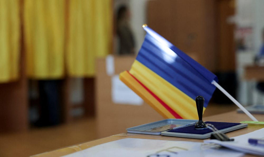 Un raport al Congresului SUA acuză Comisia Europeană de imixtiune în alegerile din România și alte state membre