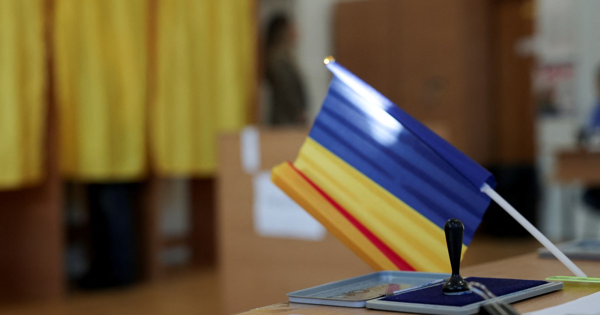 STS asigură funcționarea sistemelor pentru alegerile din 18 mai 2025