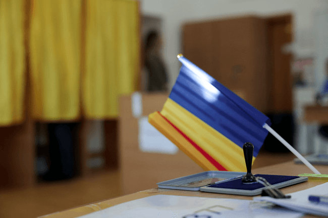Secţie de votare cu prezenţă de peste 460%. Județul în care se află aceasta