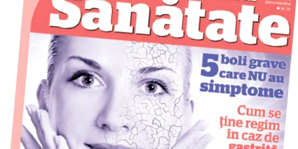„Adevărul Sănătate“