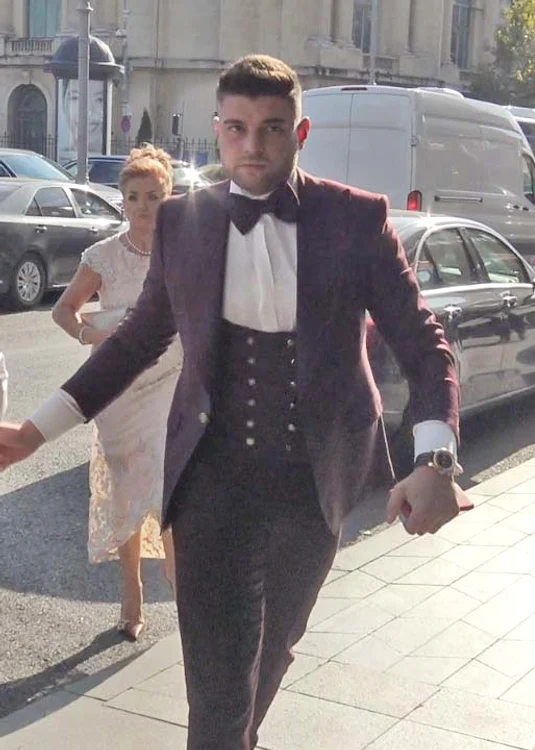 Ginerele, Mihai Mincu