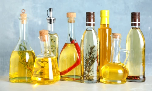 ulei, foto shutterstock jpg