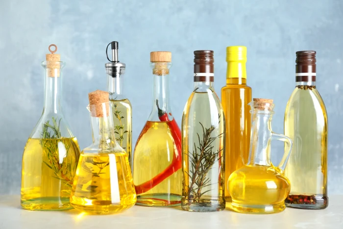 Tipuri de ulei / Foto: Shutterstock 