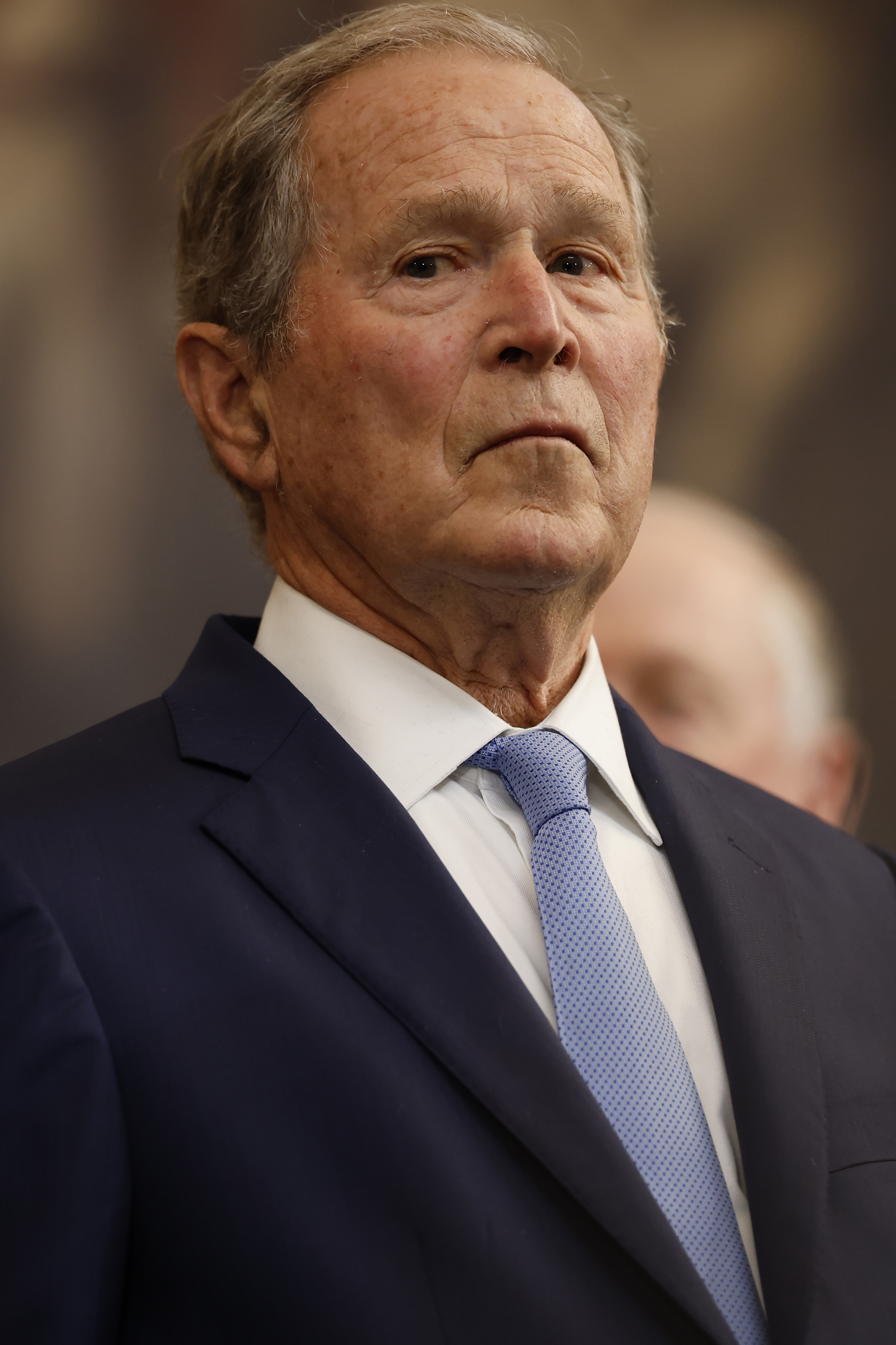 George W Bush, GettyImages jpg