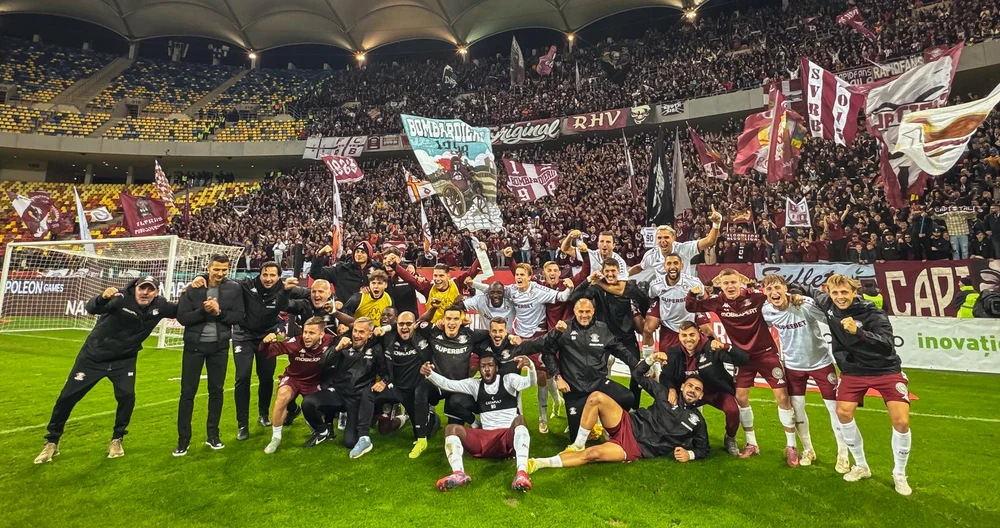 FC Rapid Foto/Facebook