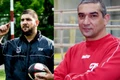 politostii interlopilor robert badea si napoleon jpeg