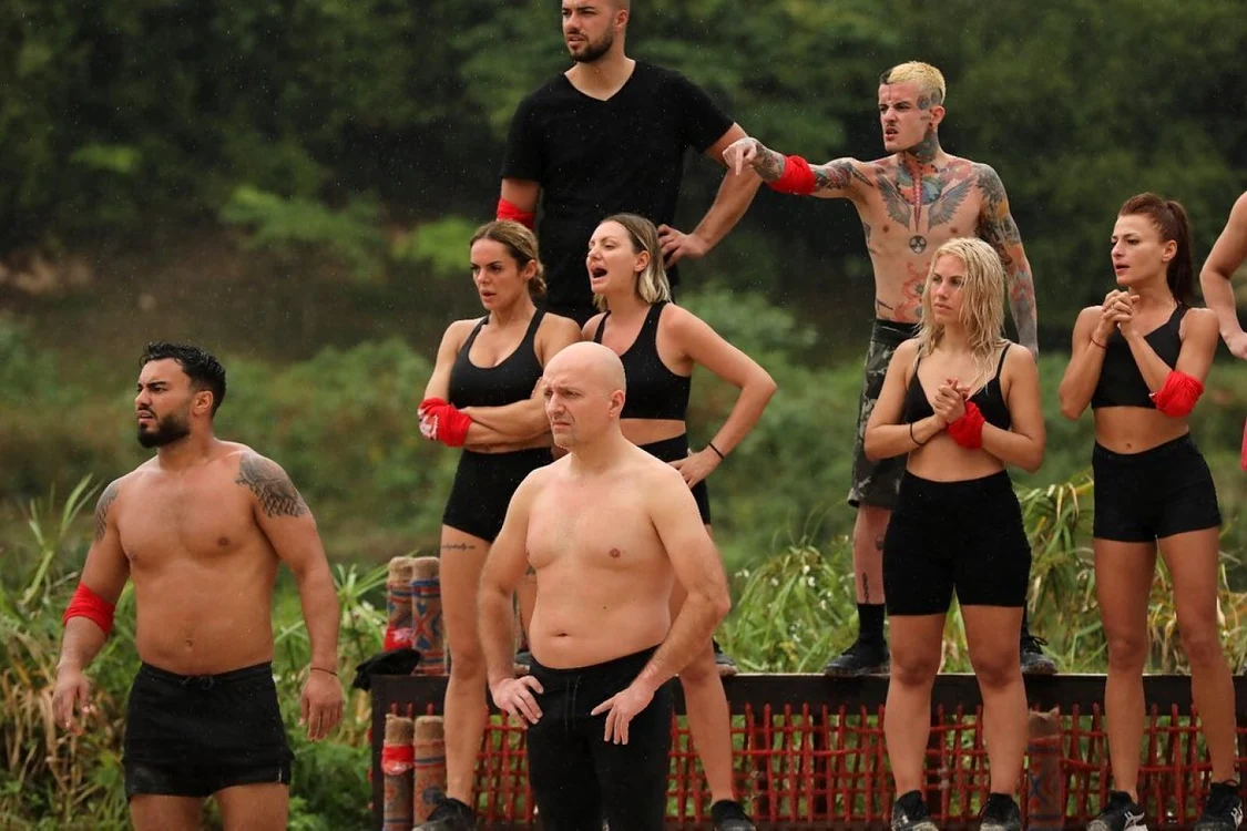 Survivor România