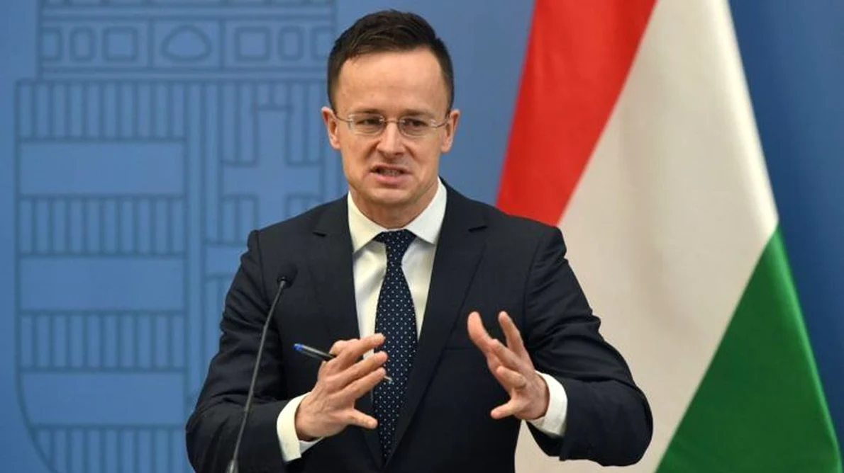 Declarație incalificabilă a ministrului de Externe din Ungaria: Trebuie menţinută presiunea asupra României pentru a începe extragerea gazului din Marea Neagră  jpeg